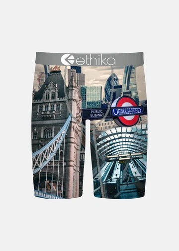 Ethika Boys Staple