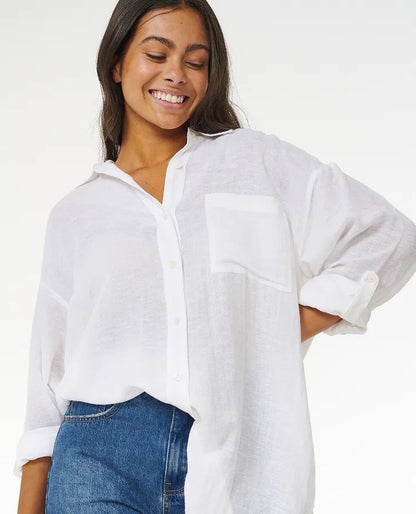 Rip Curl PREMIUM SURF HOLIDAY SHIRT