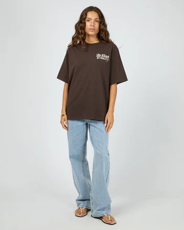 SILENT THEORY BLOOM TEE