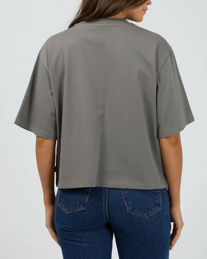 SILENT THEORY SUNSET TEE