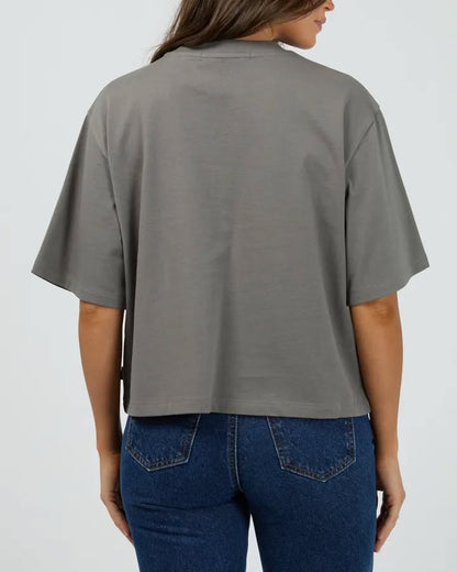 SILENT THEORY SUNSET TEE