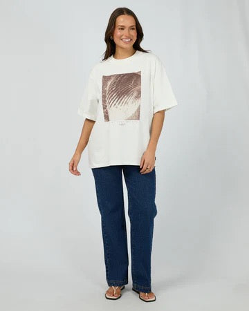 SILENT THEORY SEA SHELLS TEE