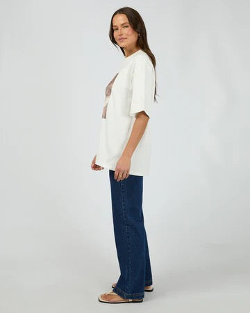 SILENT THEORY SEA SHELLS TEE