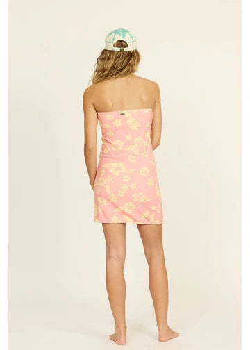 Sisstrevolution LA FONDA TUBE DRESS