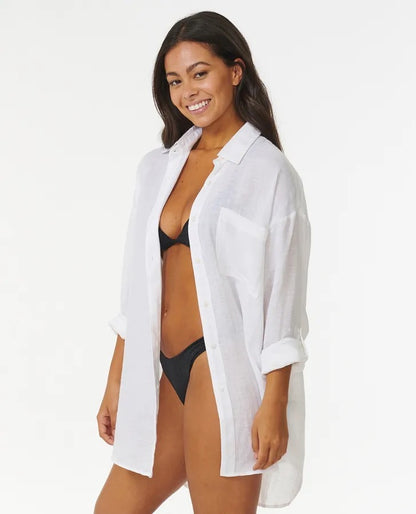 Rip Curl PREMIUM SURF HOLIDAY SHIRT