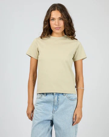 SILENT THEORY REGULAR TEE