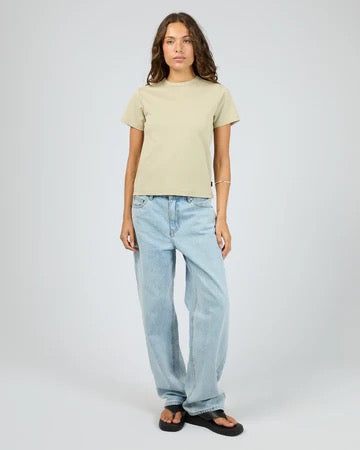 SILENT THEORY REGULAR TEE