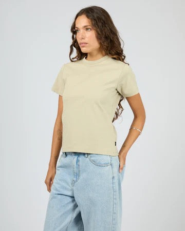 SILENT THEORY REGULAR TEE