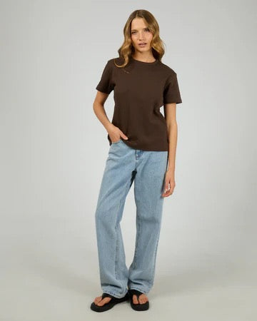 SILENT THEORY REGULAR TEE