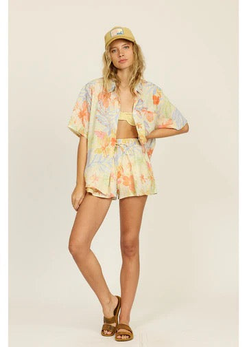 Sisstrevolution BASH SHORT