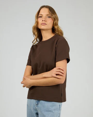 SILENT THEORY REGULAR TEE