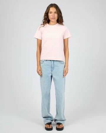 SILENT THEORY REGULAR TEE