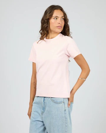 SILENT THEORY REGULAR TEE