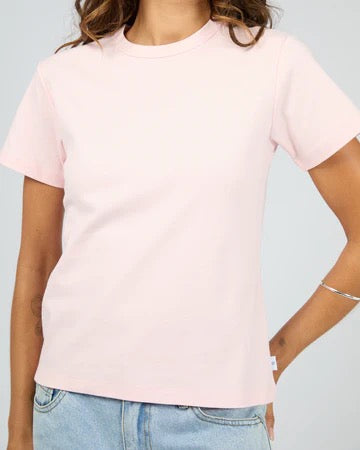 SILENT THEORY REGULAR TEE