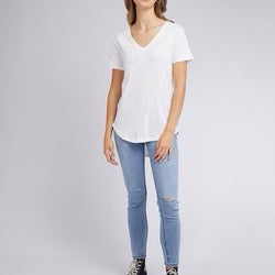 Silent Theory MARVELLOUS TEE