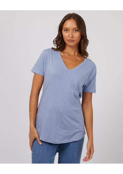 Silent Theory MARVELLOUS TEE