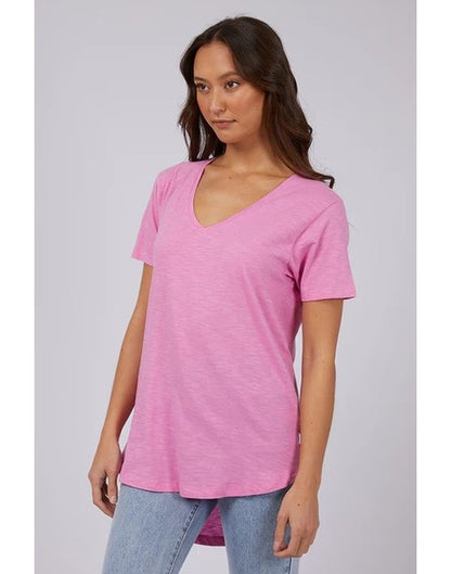 Silent Theory MARVELLOUS TEE