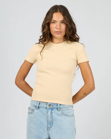 Silent Theory BELLA TEE