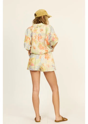 Sisstrevolution BASH SHORT