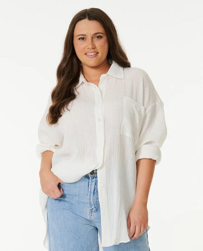 Rip Curl PREMIUM SURF HOLIDAY SHIRT