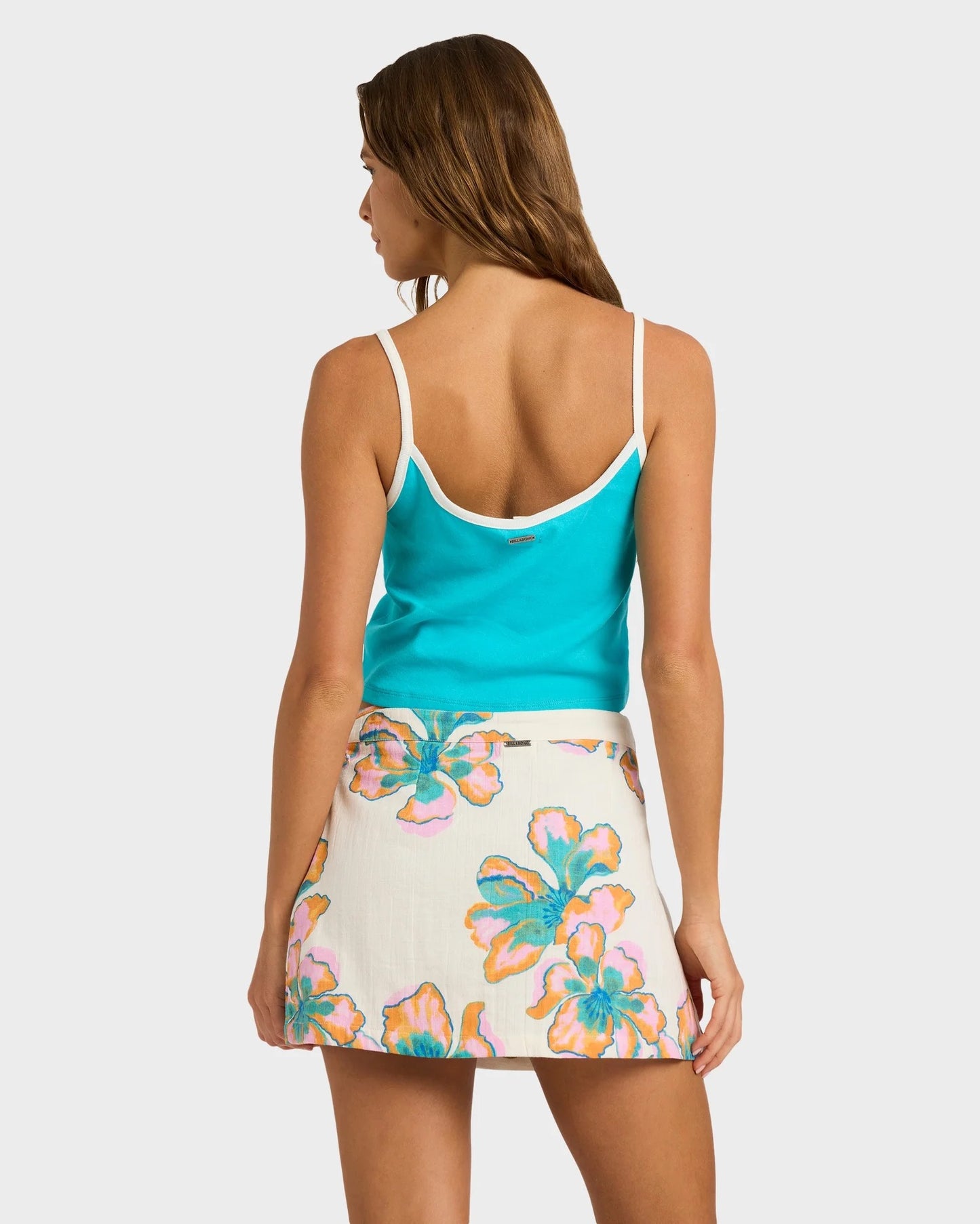 Billabong SWEET ESCAPE WRAP SKIRT