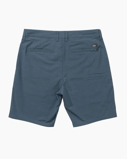 Salty Crew DRIFTER 19 SLUB HYBRID