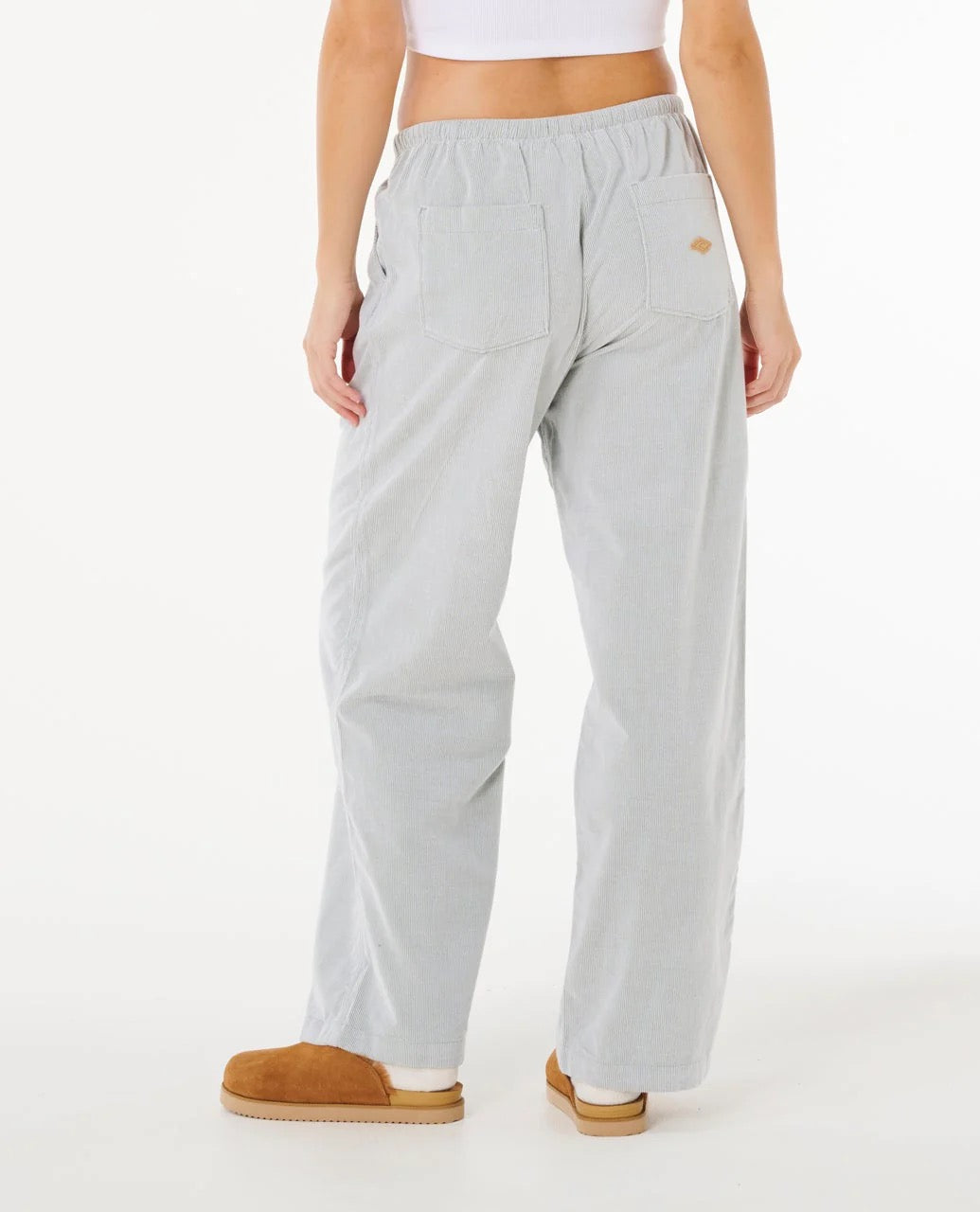 Rip Curl Keepsakes Washed Cord Pant
