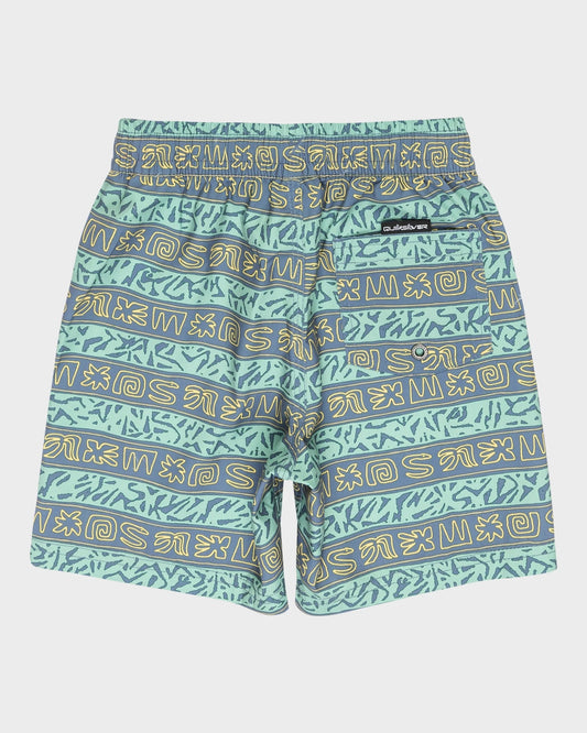 Quiksilver Everyday Straight Volley Boy