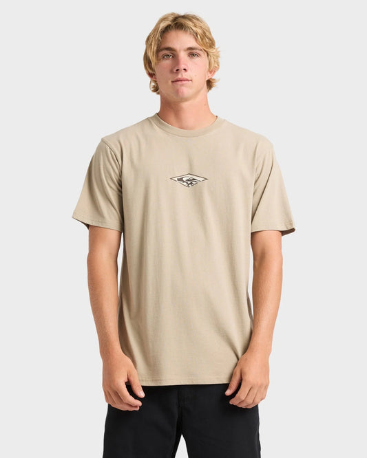 Quiksilver Thorn Arch SS