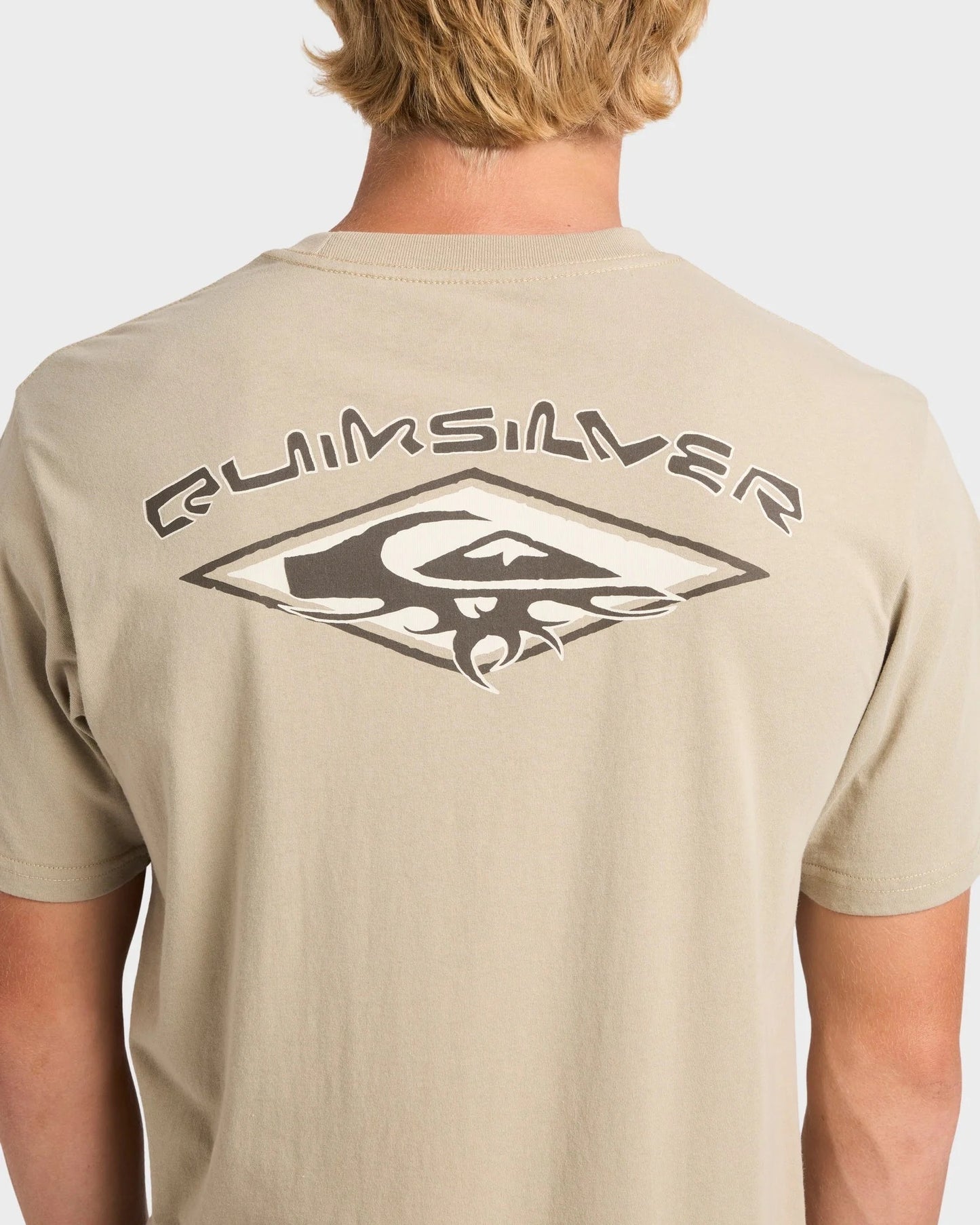 Quiksilver Thorn Arch SS