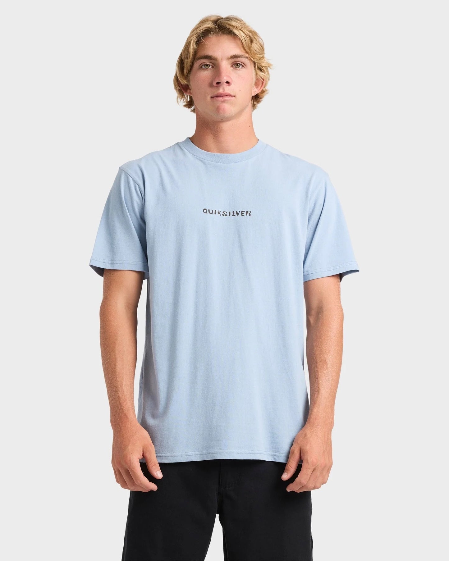 Quiksilver BASE CONNECTION SS