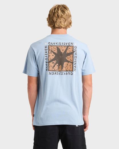 Quiksilver BASE CONNECTION SS