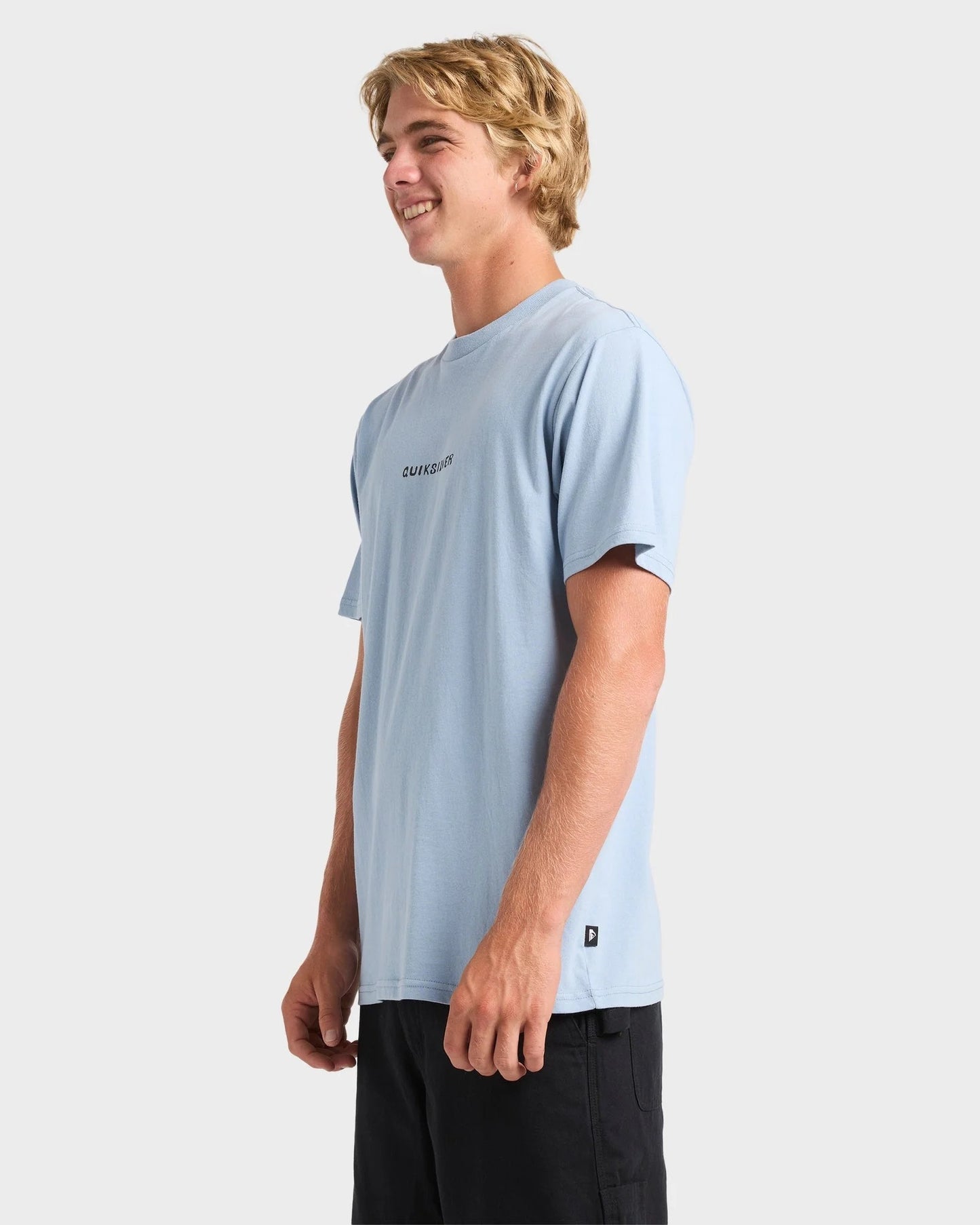 Quiksilver BASE CONNECTION SS