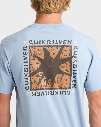 Quiksilver BASE CONNECTION SS