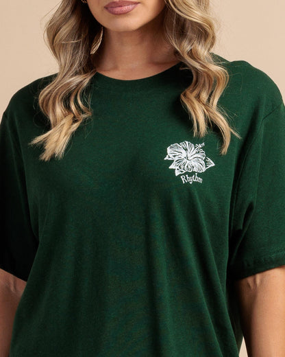 Rhythm SURF RIDER OVERSIZED T-SHIRT