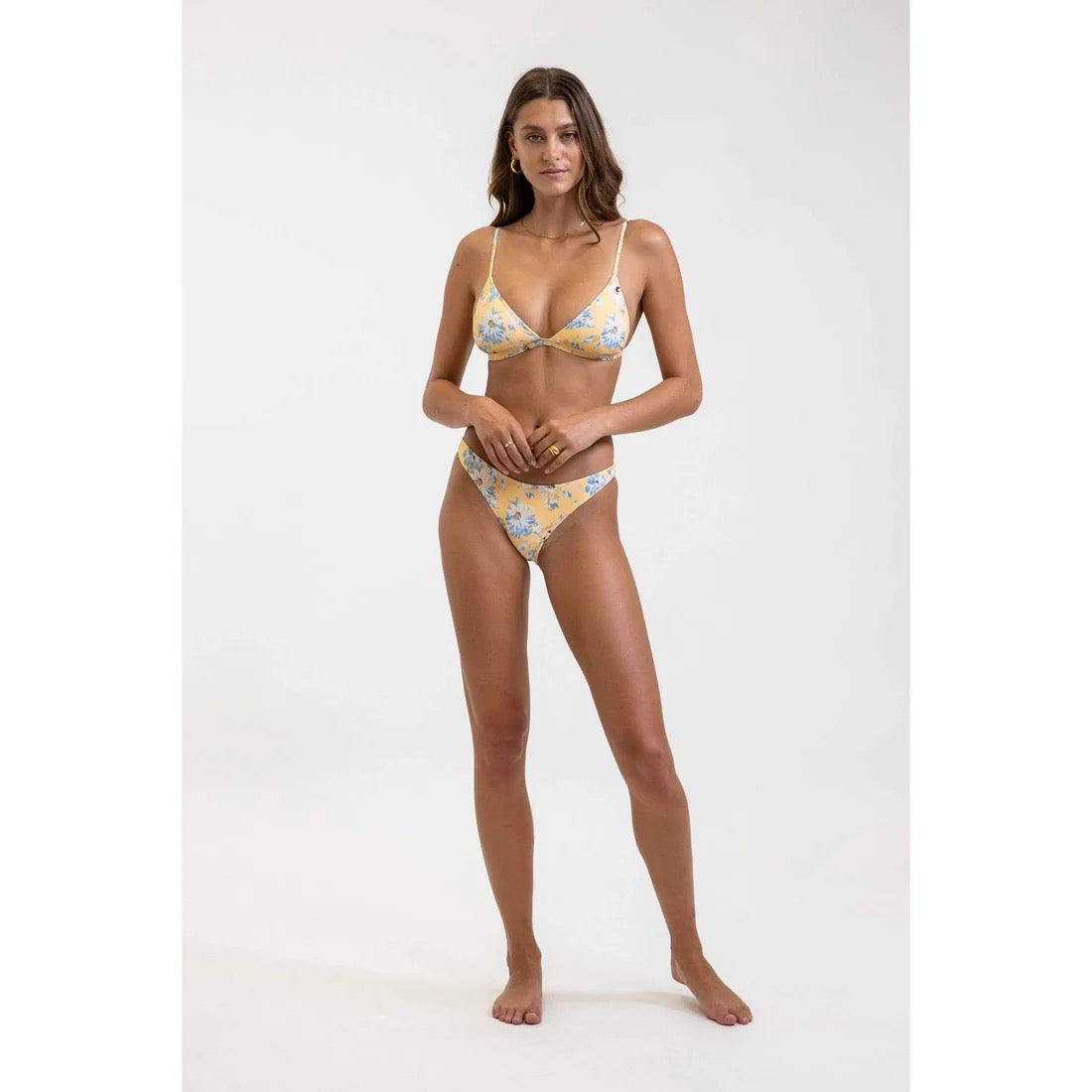 Rhythm OIA BLOOM CHEEKY PANT