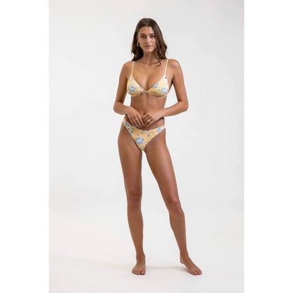 Rhythm OIA BLOOM CHEEKY PANT