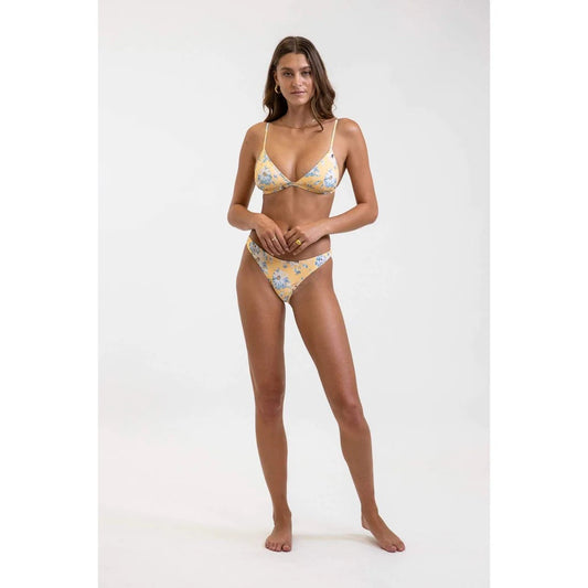 Rhythm OIA BLOOM CHEEKY PANT
