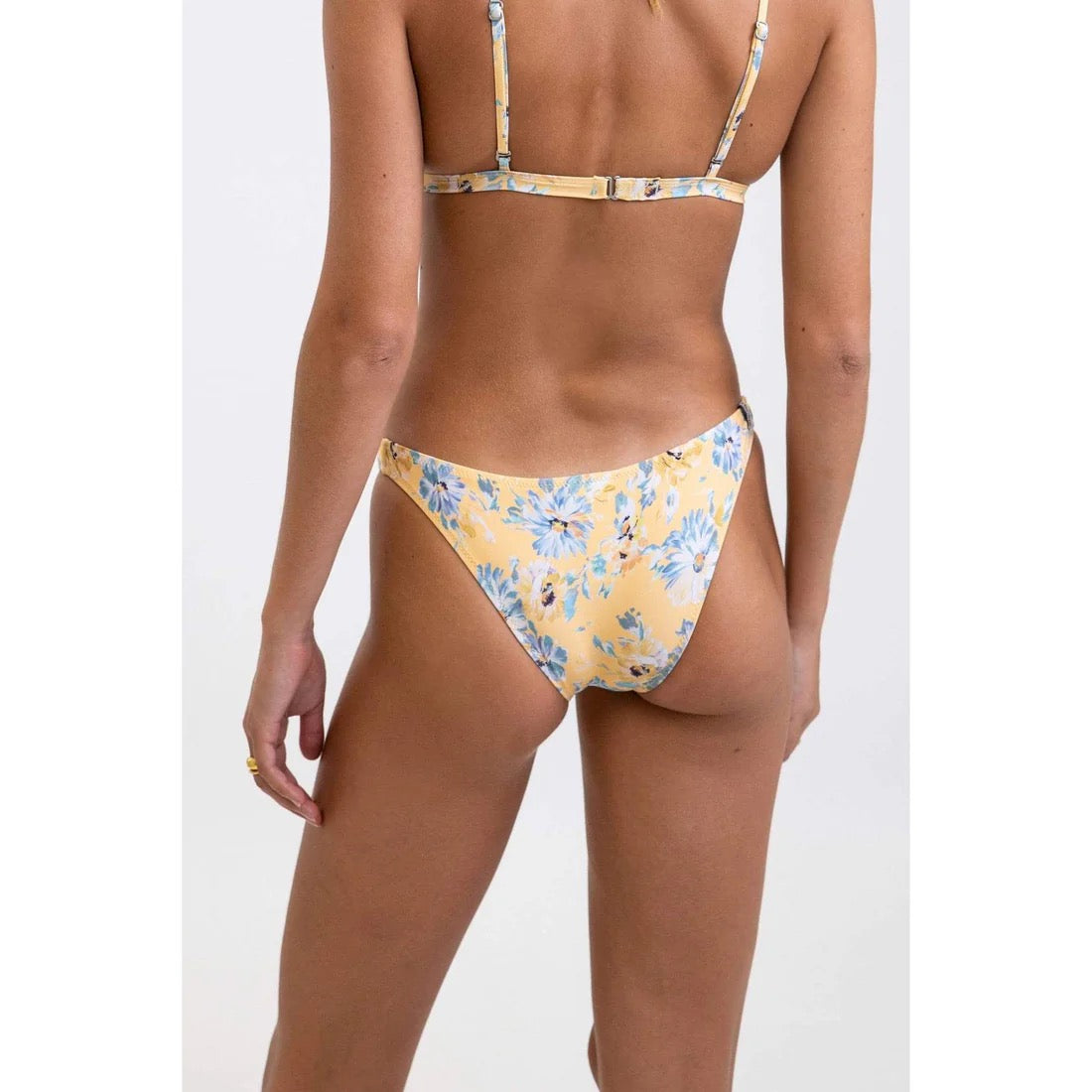 Rhythm OIA BLOOM CHEEKY PANT