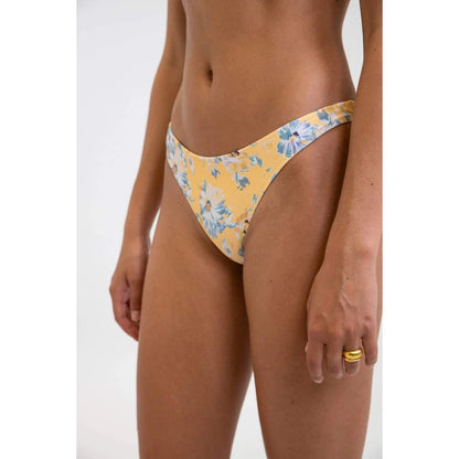 Rhythm OIA BLOOM CHEEKY PANT