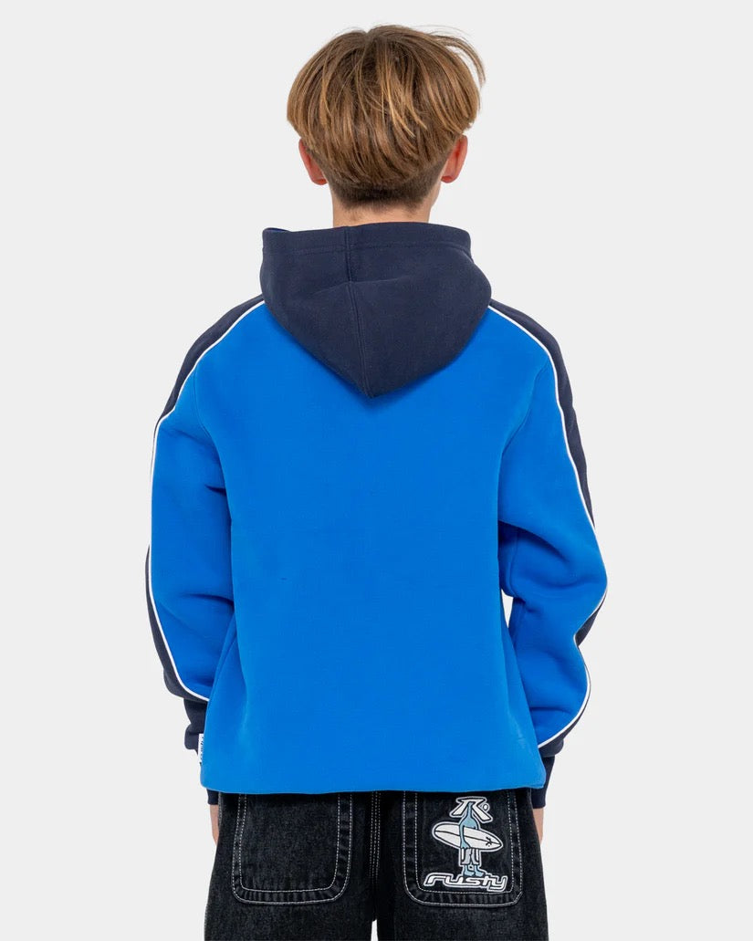 Rusty Panela Anderson 2.0 Hooded