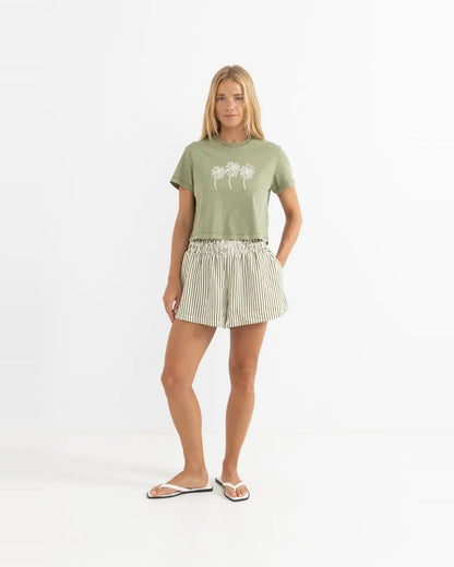 Rhythm COVE STRIPE SHORT