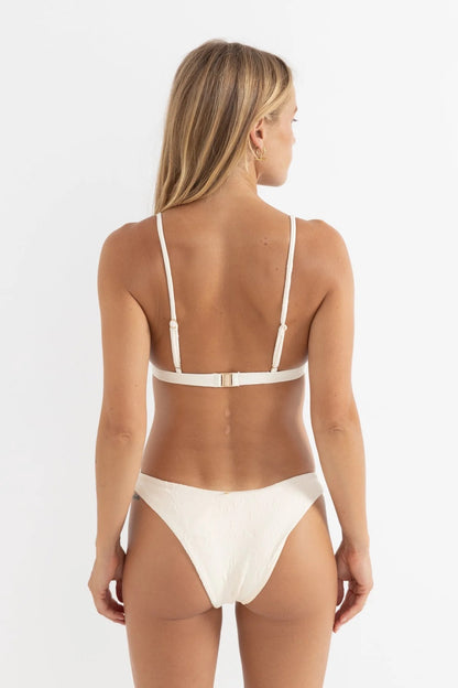 Rhythm LEILANI HI CUT PANT