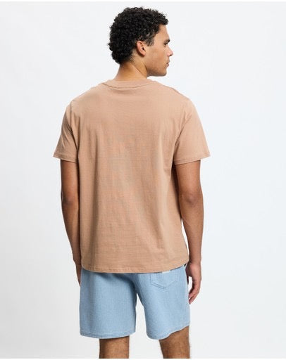 Rhythm Slide SS T-Shirt