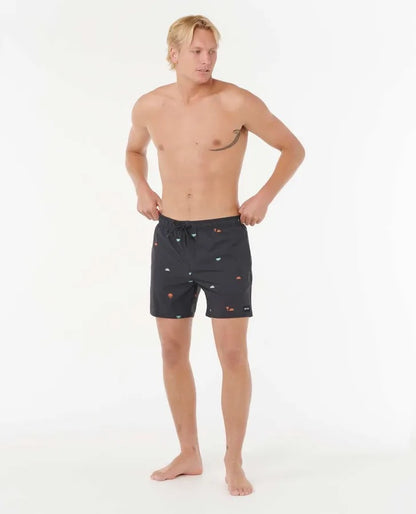 Rip Curl FUN TIMES VOLLEY