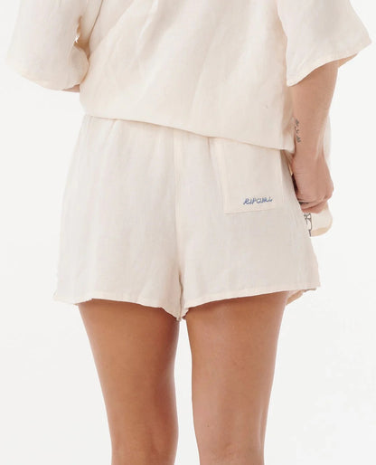 Rip Curl OCEANIC EMBROIDERED SHORT