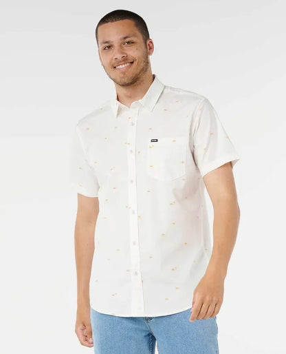 Rip Curl MICROSUN S/S SHIRT