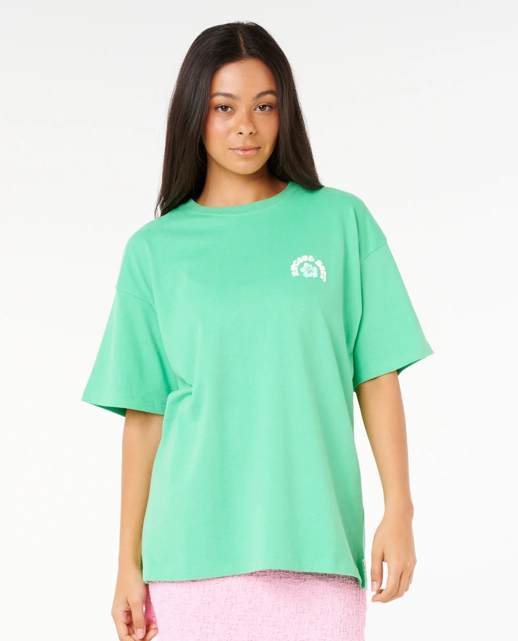Rip Curl LUXE SURF HERITAGE TEE