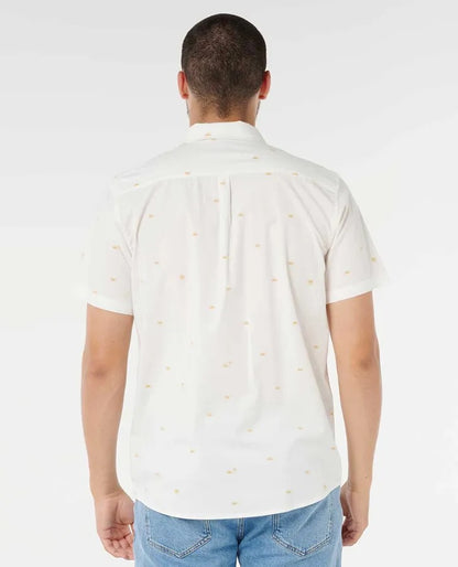 Rip Curl MICROSUN S/S SHIRT