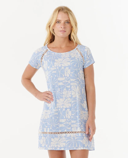 Rip Curl TY WILLIAMS SHIFT DRESS
